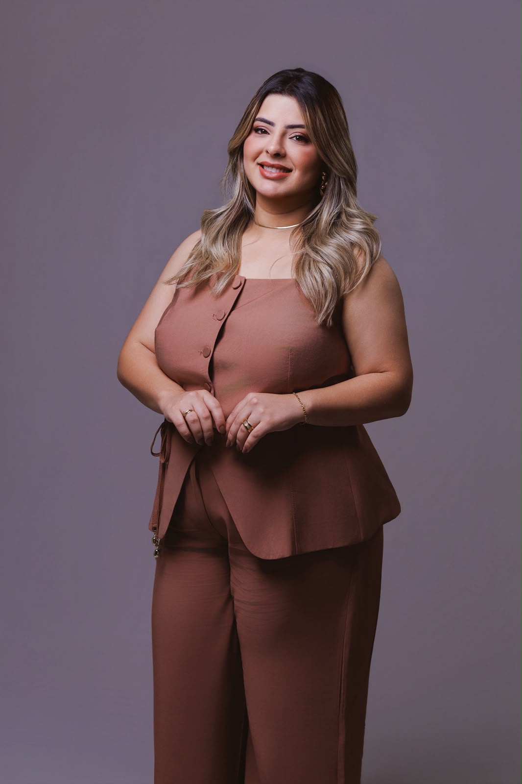 Thasllyne Monteiro