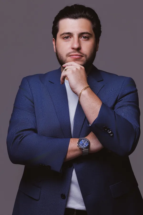 Lucas Monteiro