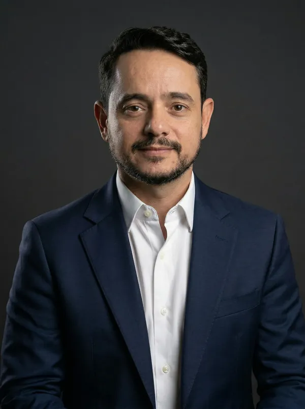 Marcelo Prado